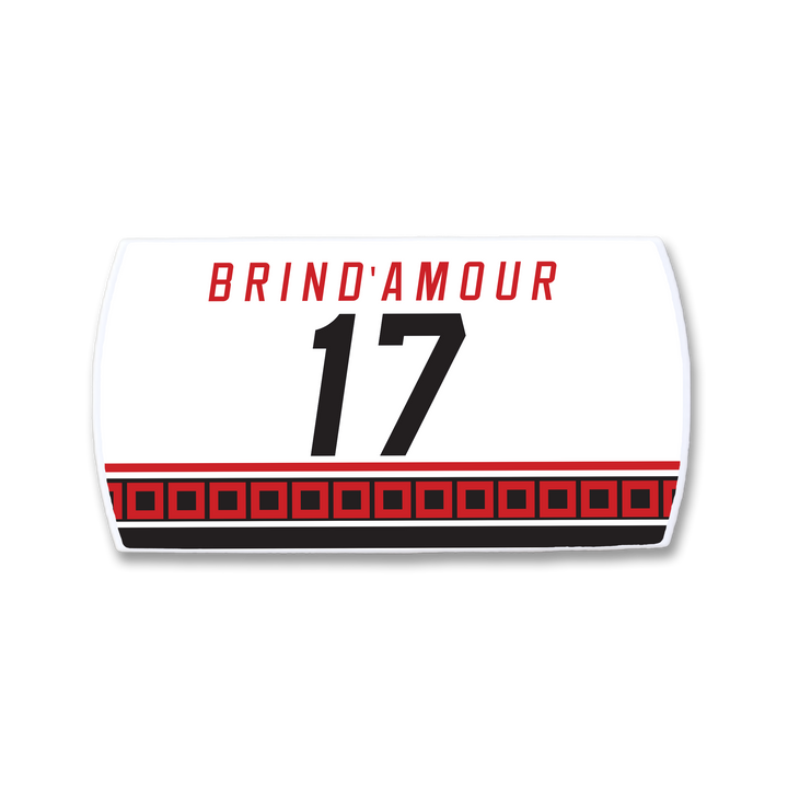 Rod Brind’Amour