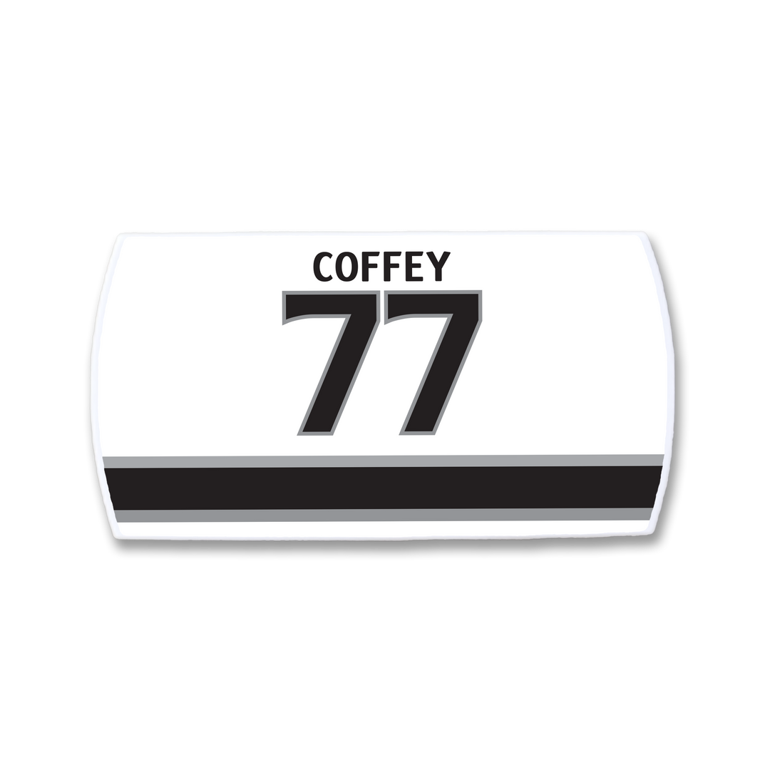 Paul Coffey