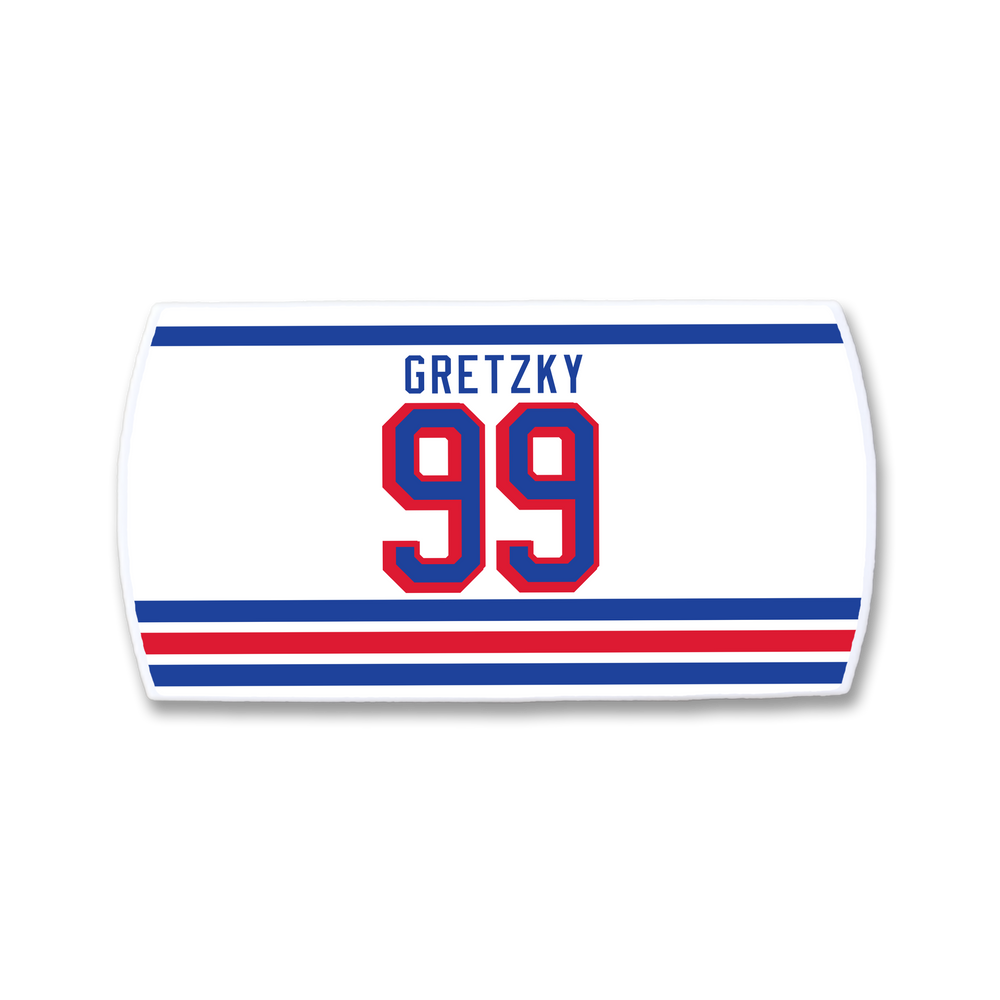 Wayne Gretzky