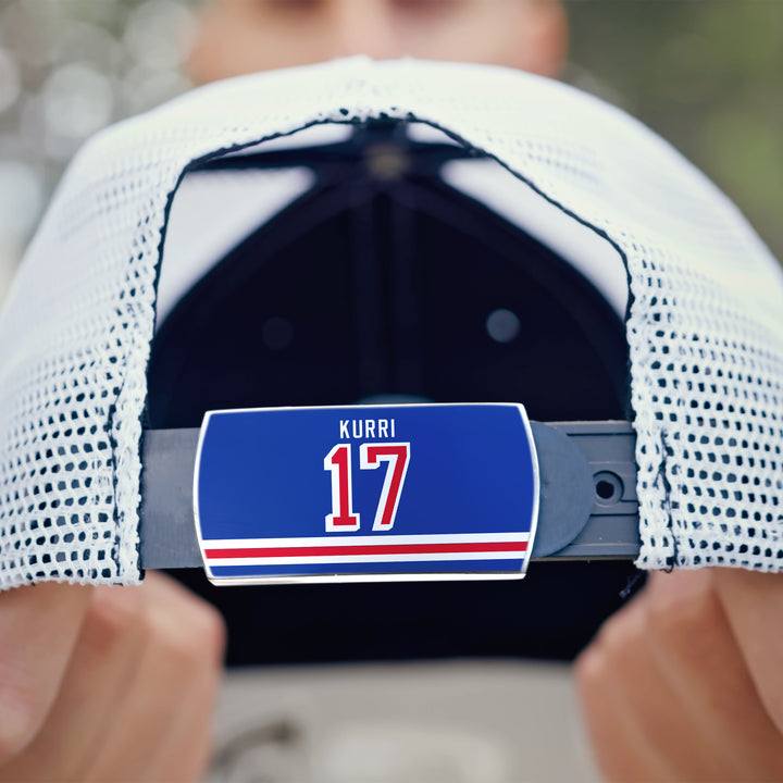 Jari Kurri