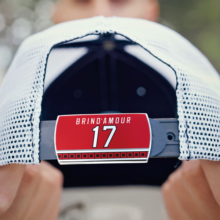 Rod Brind’Amour