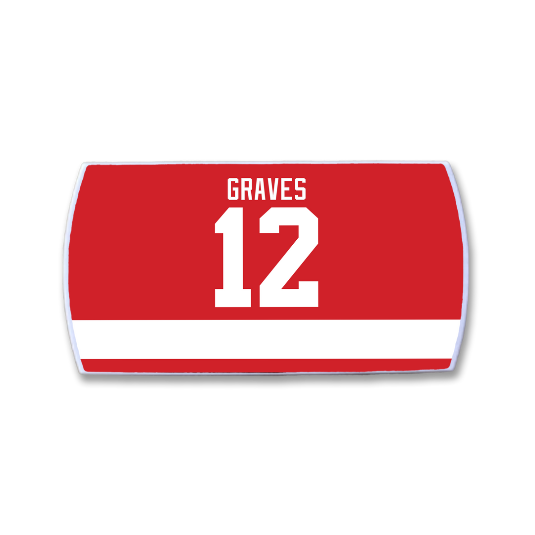 Adam Graves