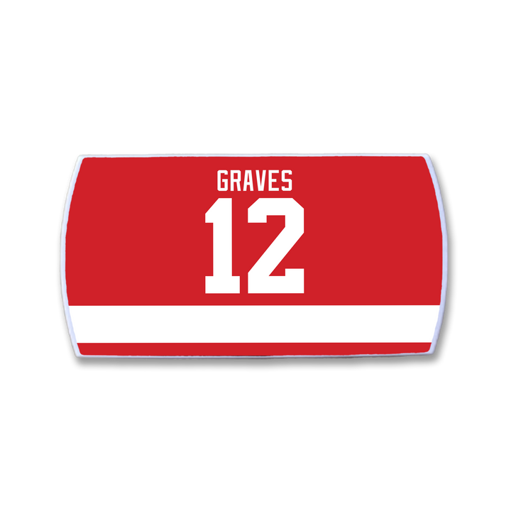 Adam Graves