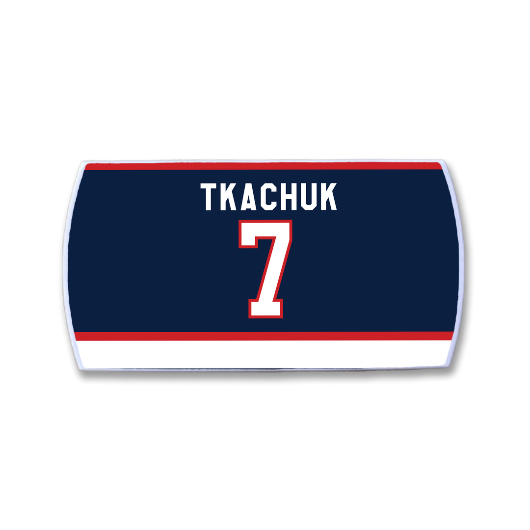 Keith Tkachuk