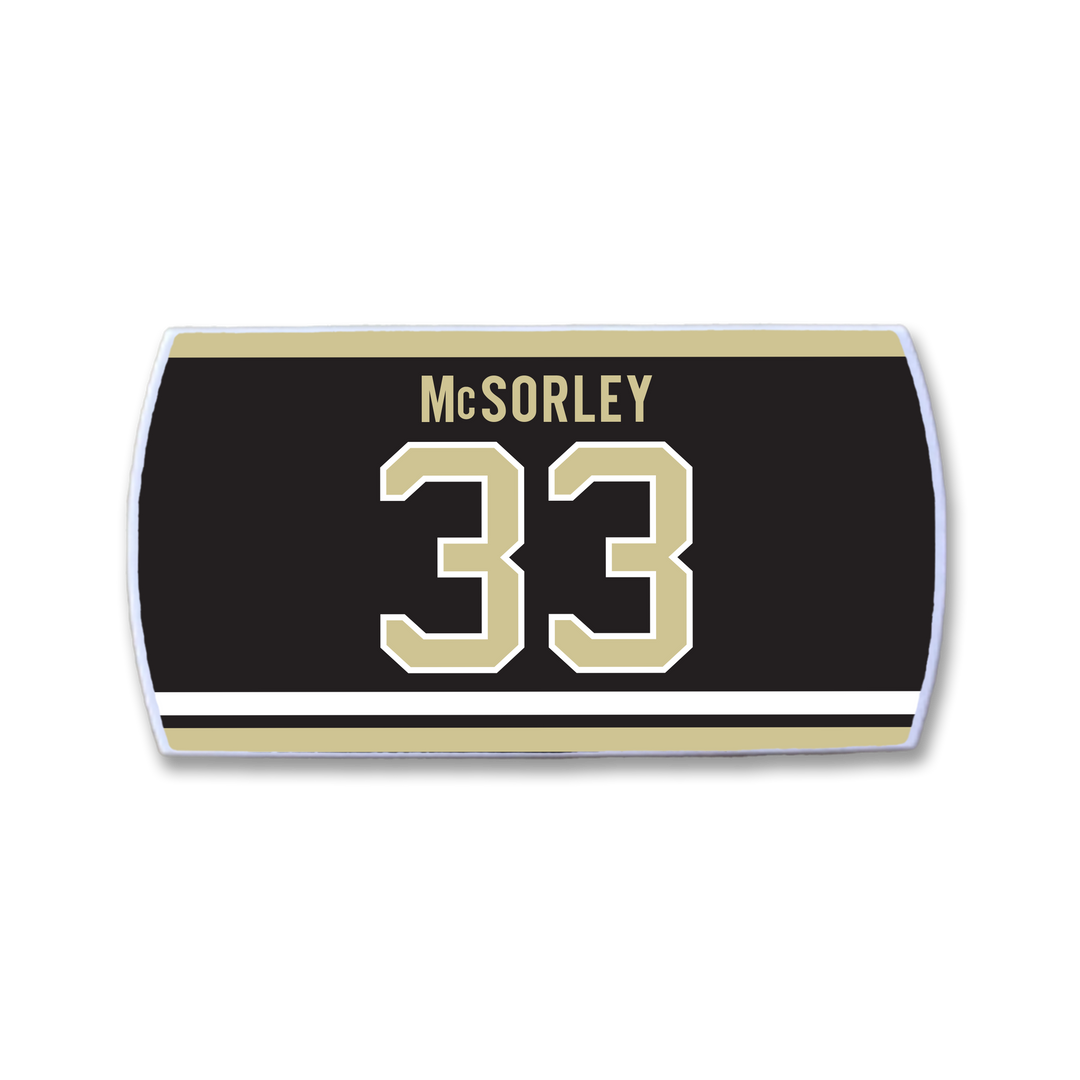 Marty McSorley