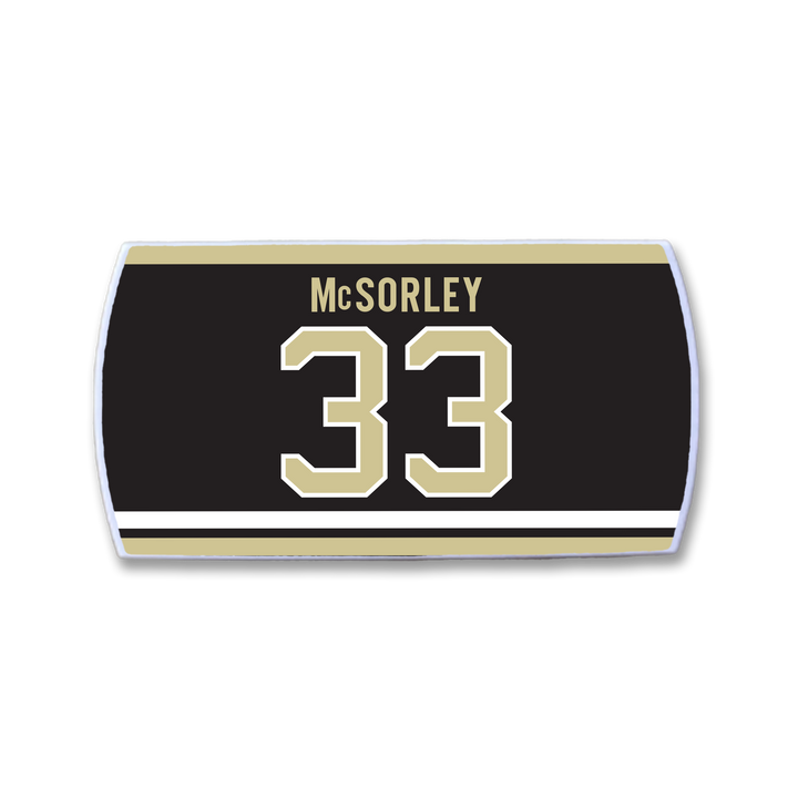 Marty McSorley