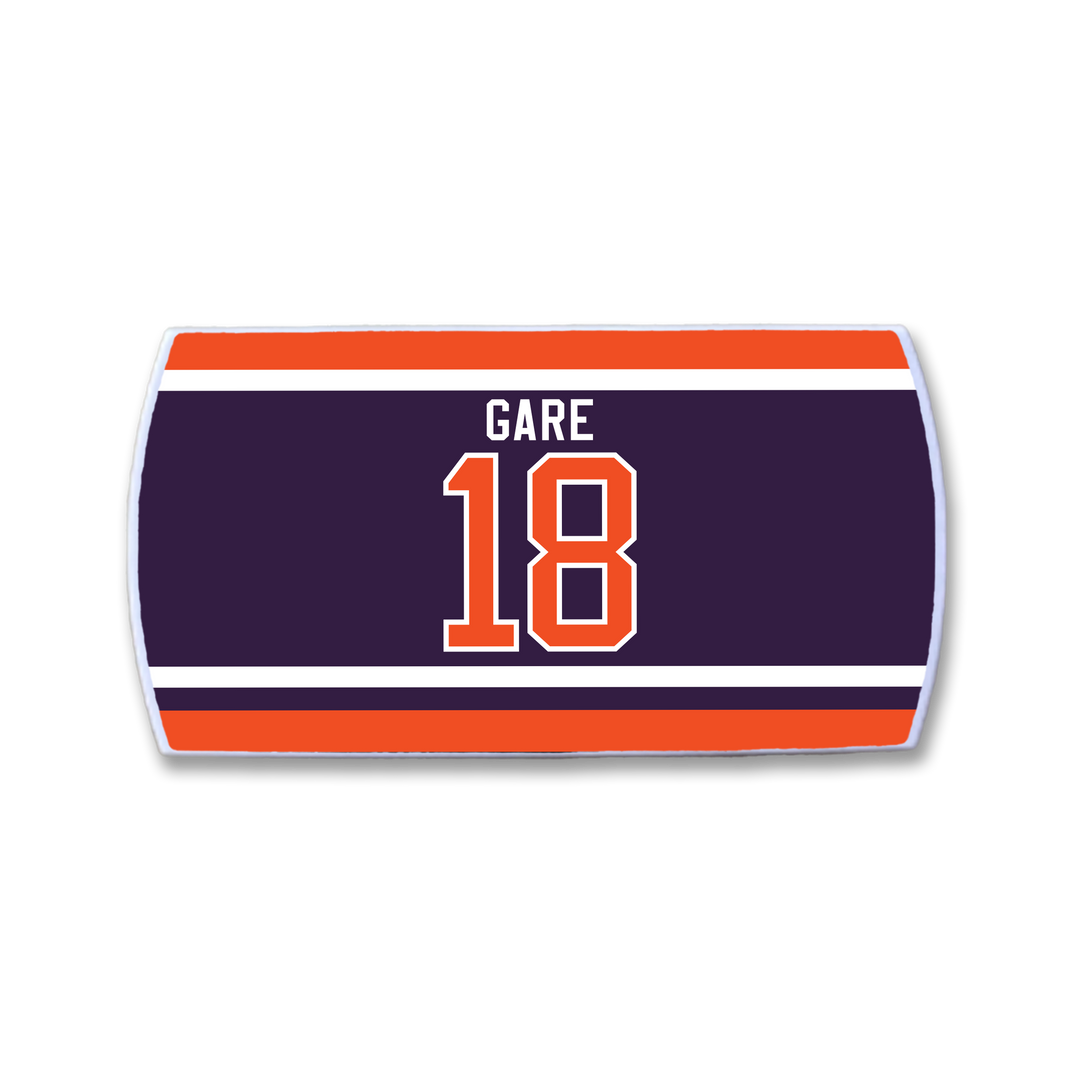 Danny Gare