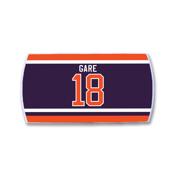 Danny Gare