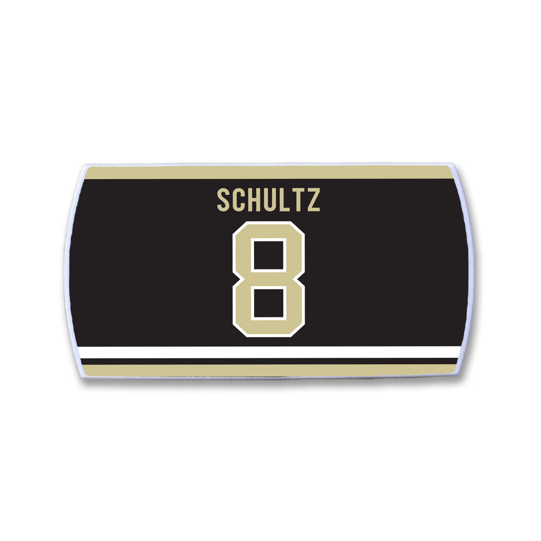Dave Schultz