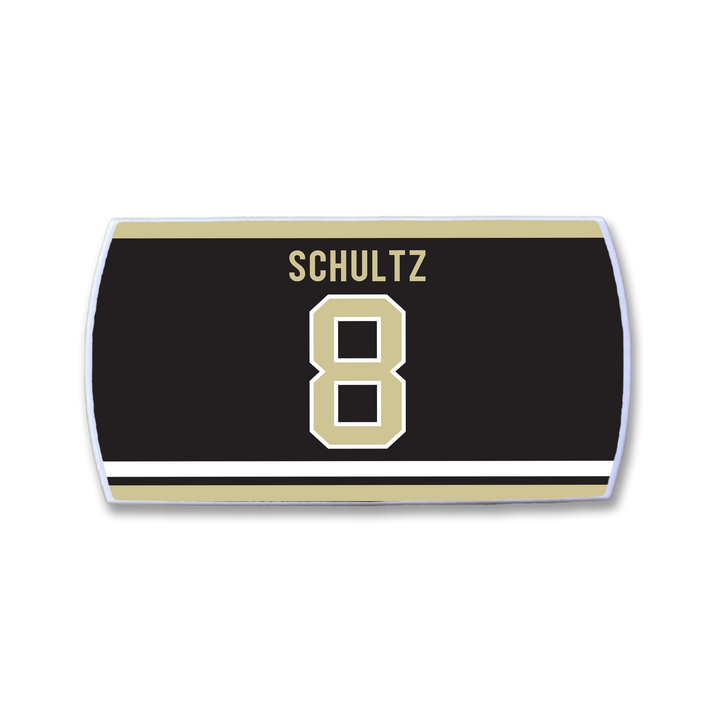 Dave Schultz