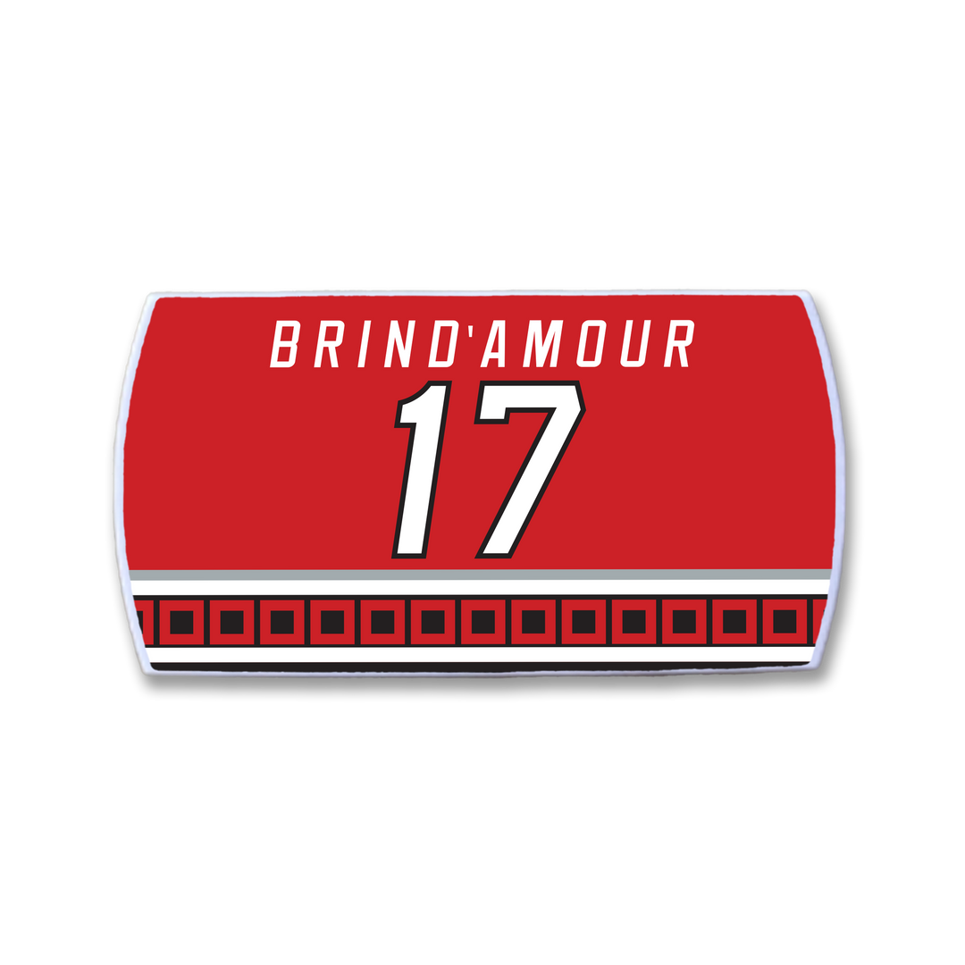 Rod Brind’Amour
