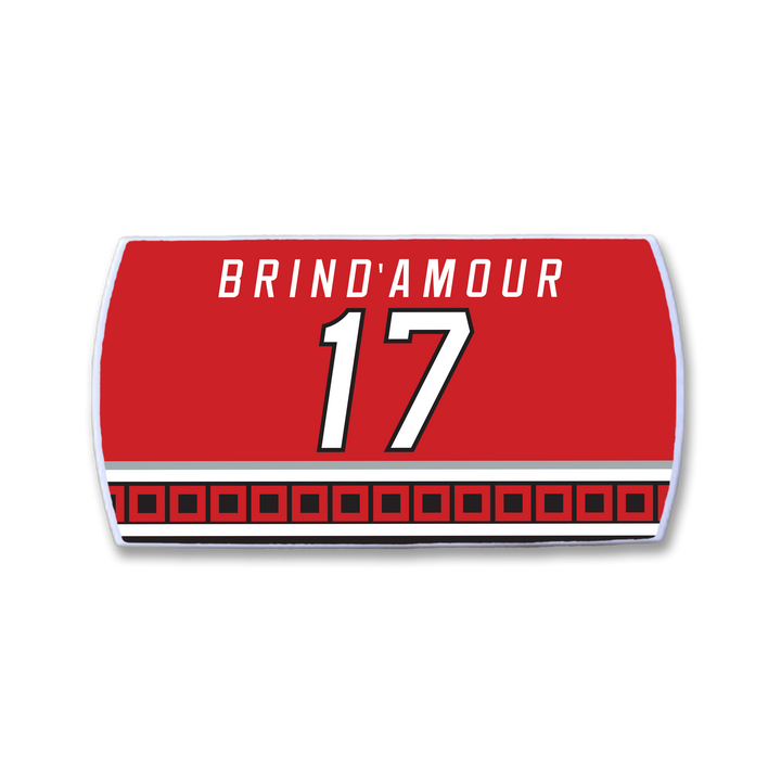 Rod Brind’Amour
