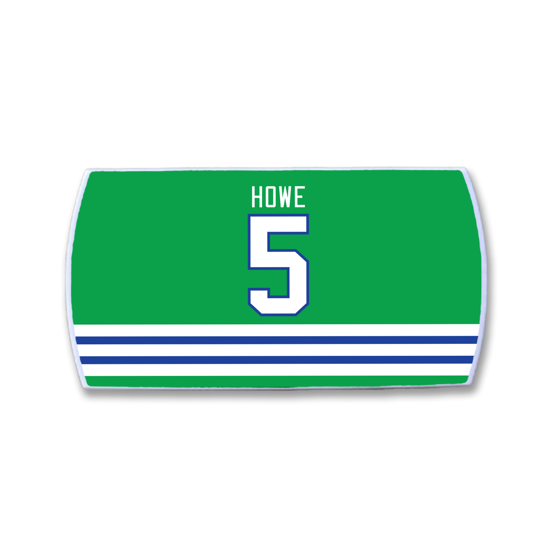 Mark Howe