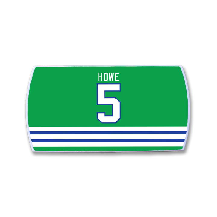 Mark Howe