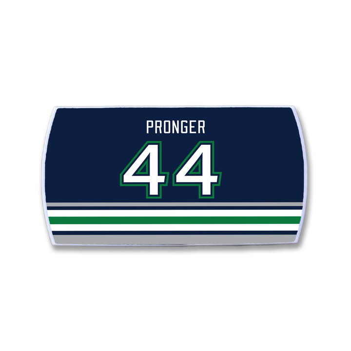 Chris Pronger