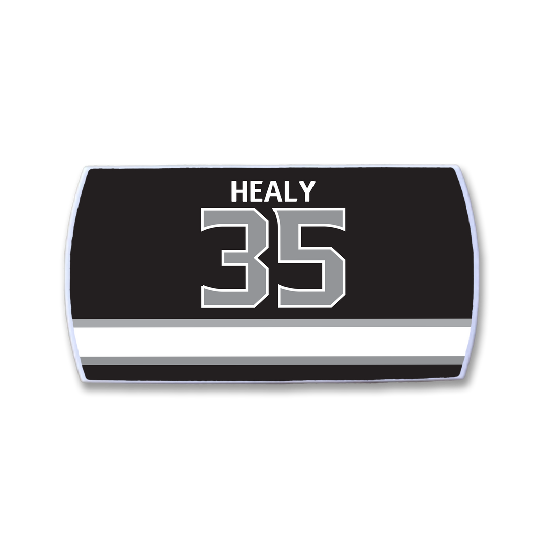 Glenn Healy