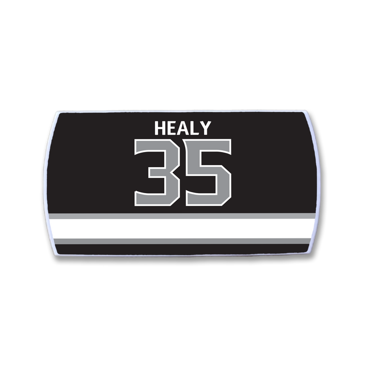 Glenn Healy