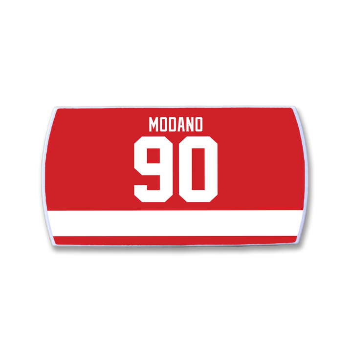 Mike Modano