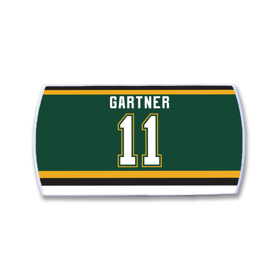 Mike Gartner