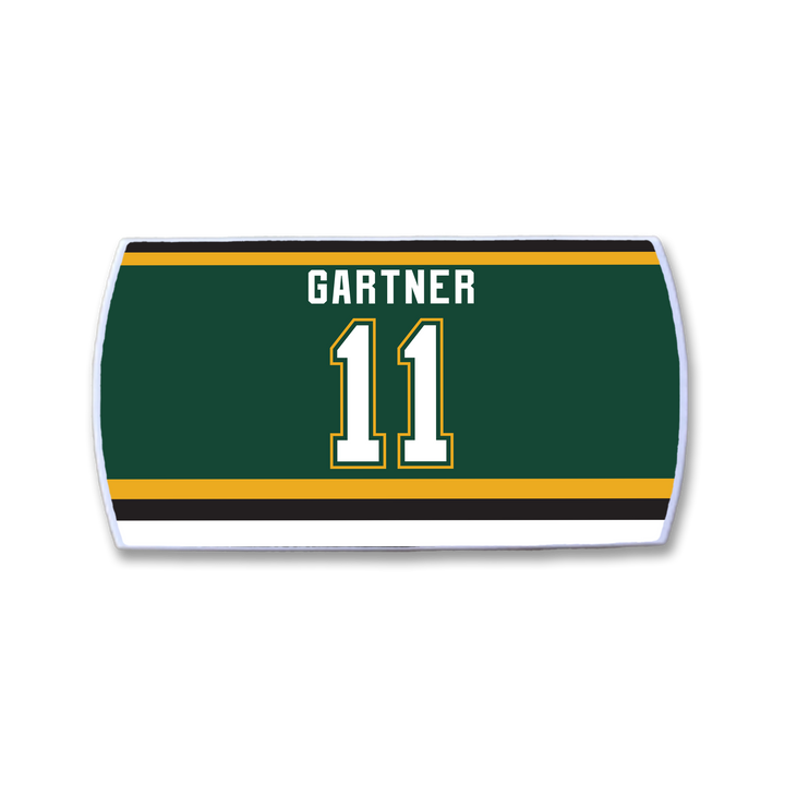 Mike Gartner
