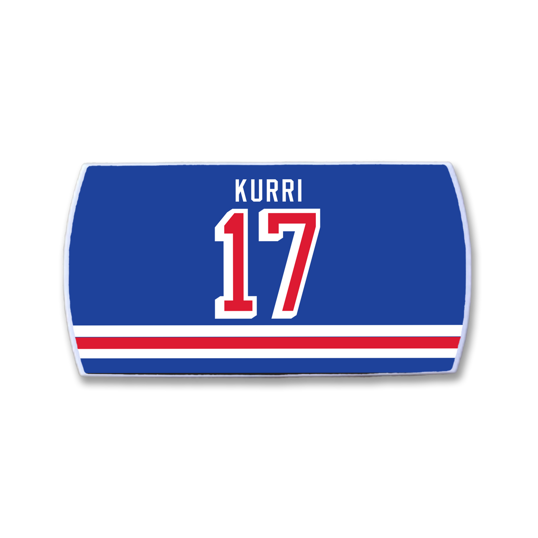 Jari Kurri