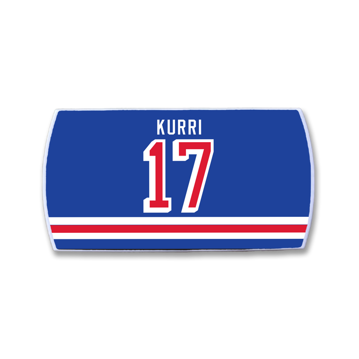 Jari Kurri