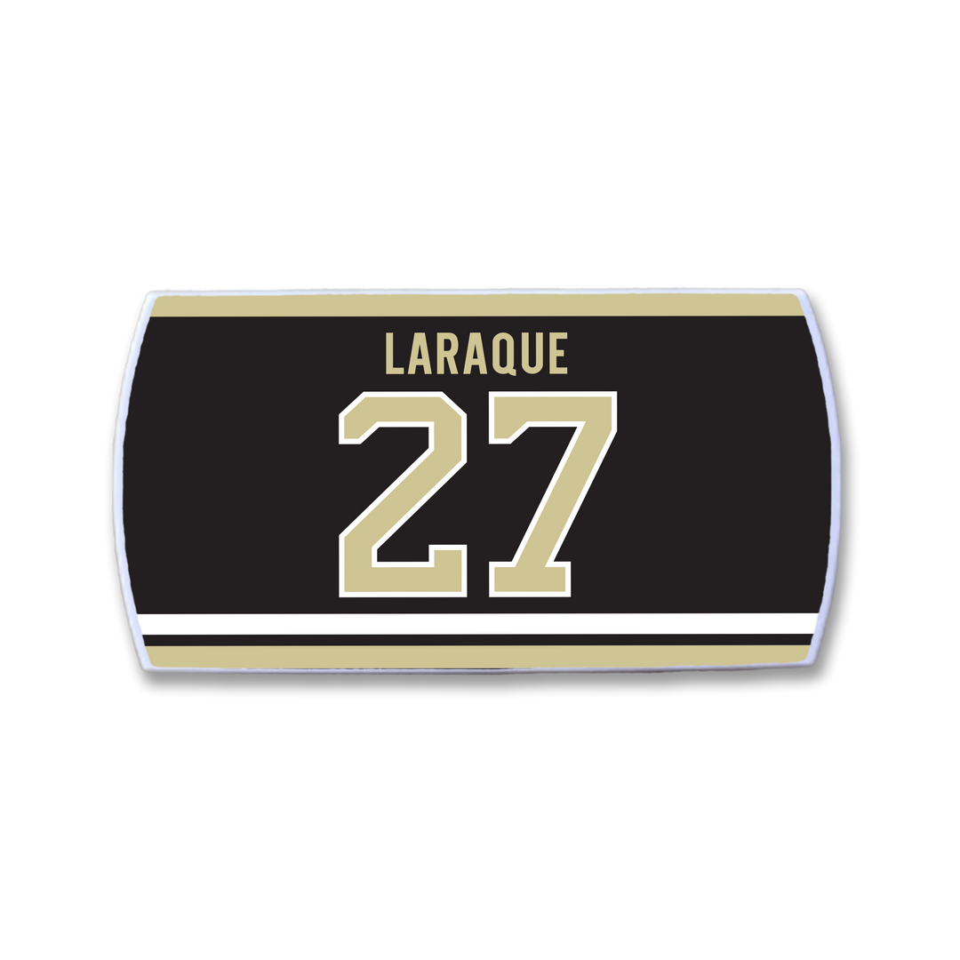 Georges Laraque