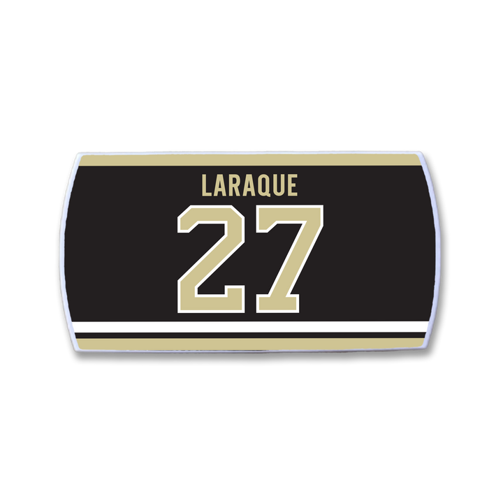 Georges Laraque