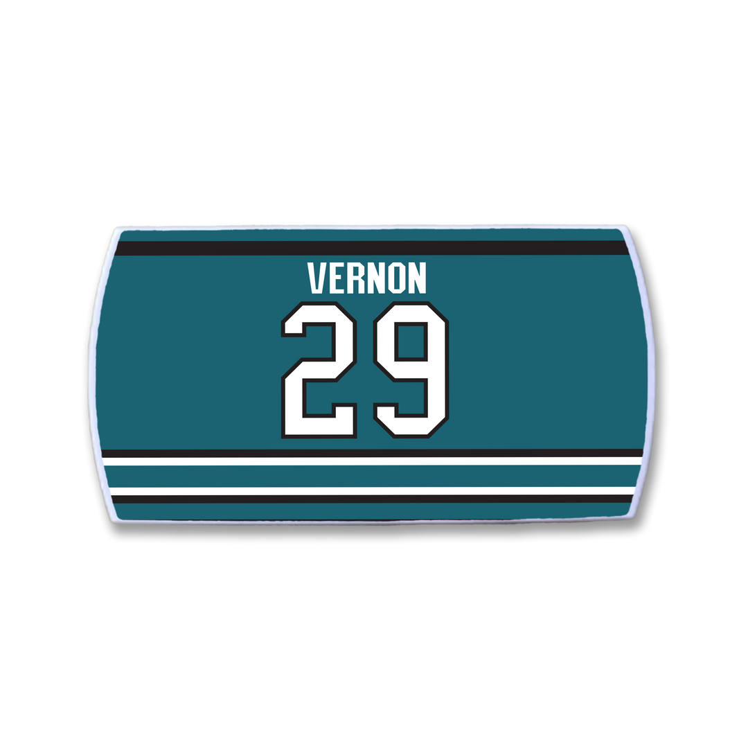 Mike Vernon