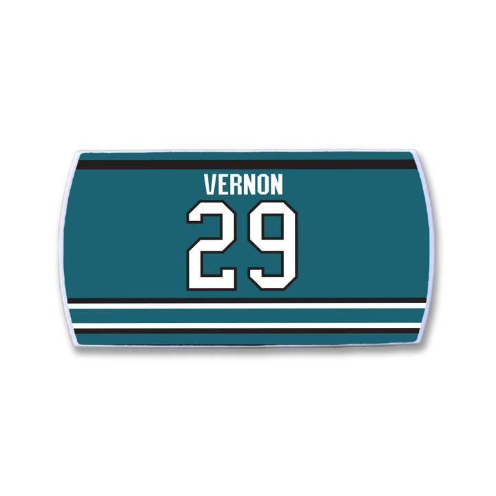 Mike Vernon