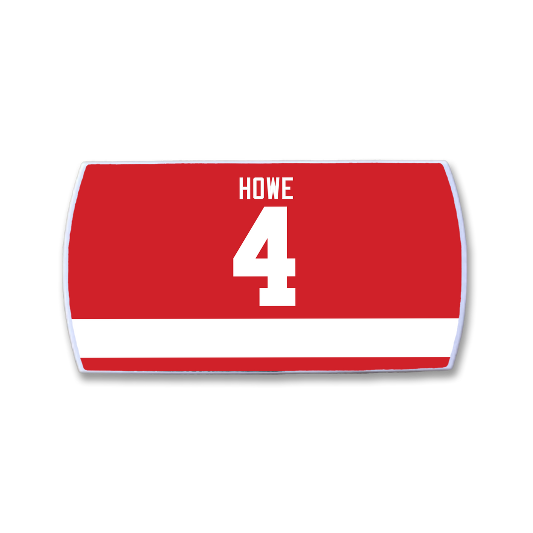 Mark Howe