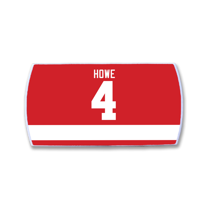 Mark Howe
