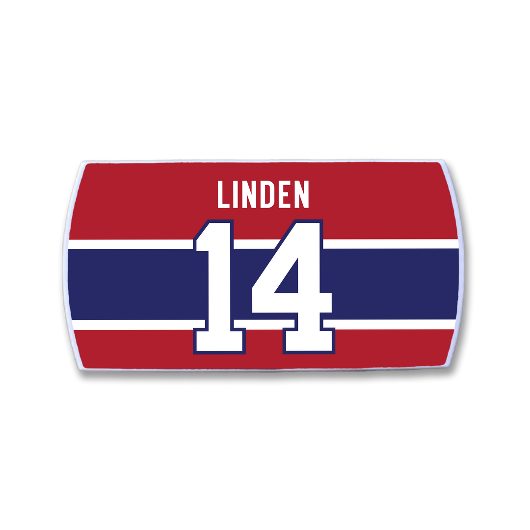 Trevor Linden