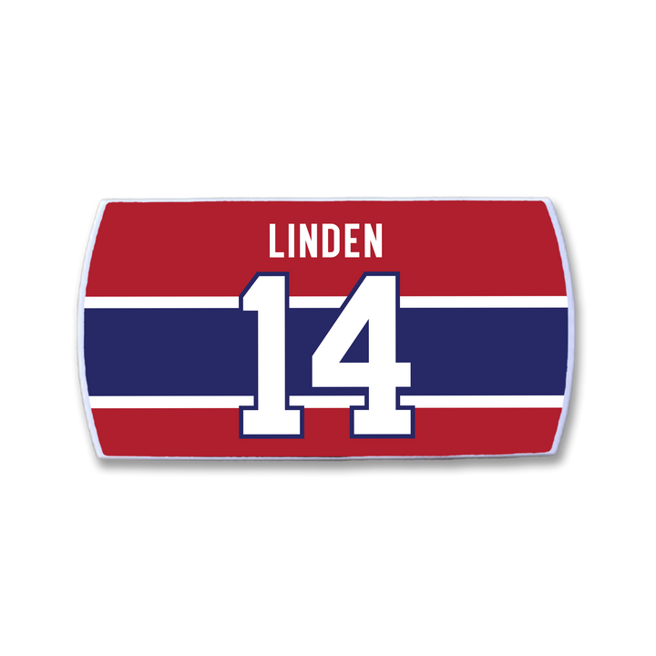Trevor Linden