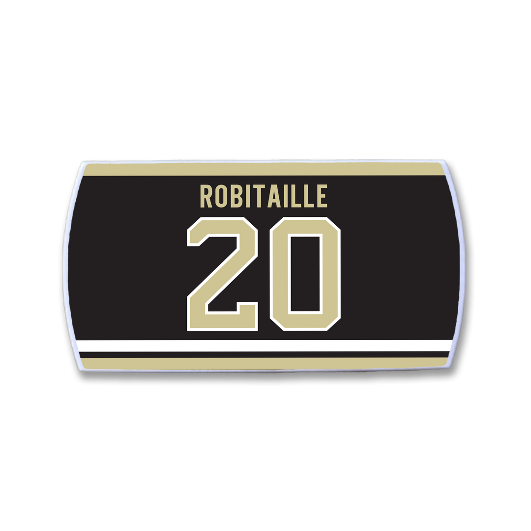 Luc Robitaille