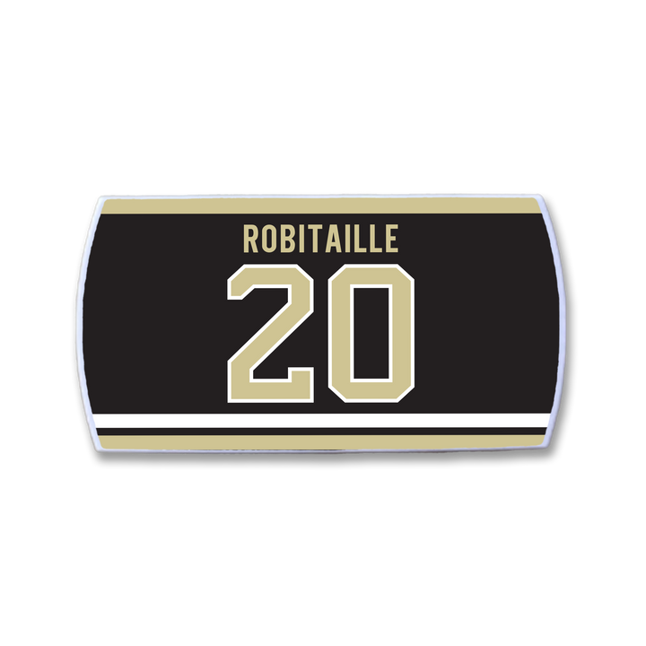 Luc Robitaille