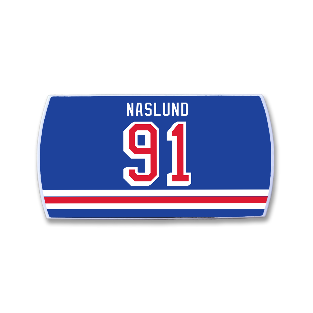 Markus Näslund