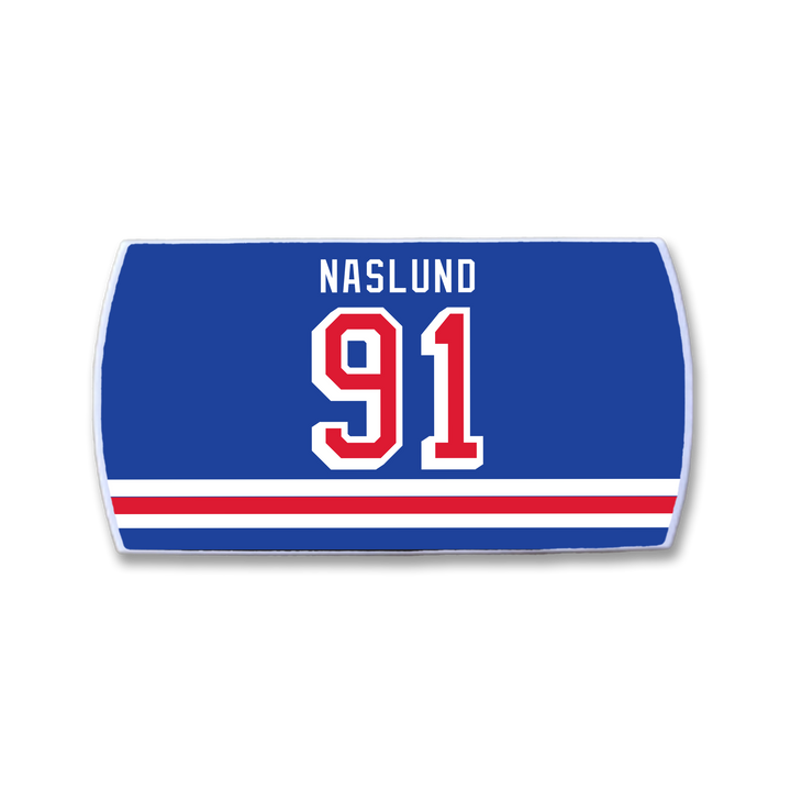 Markus Näslund