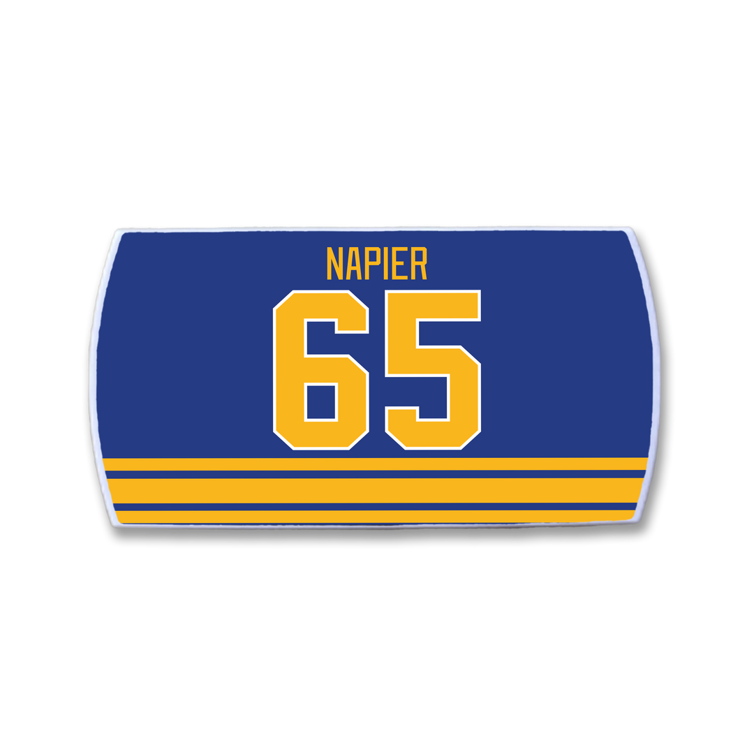 Mark Napier