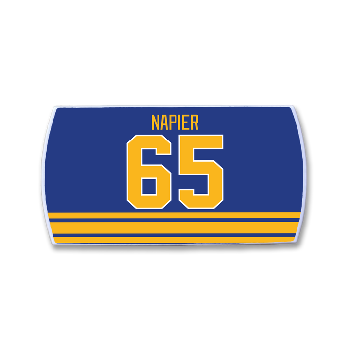 Mark Napier