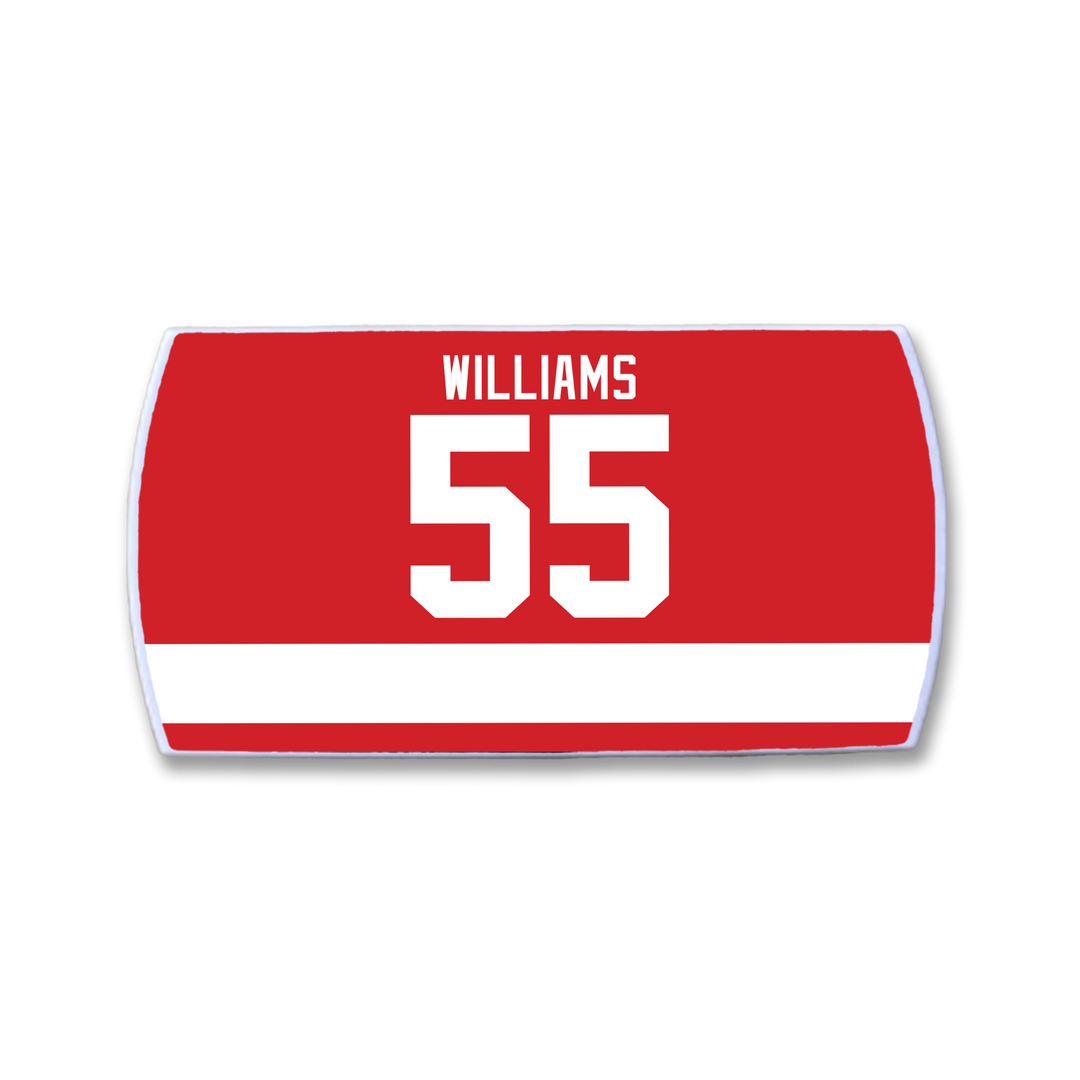 Tiger Williams