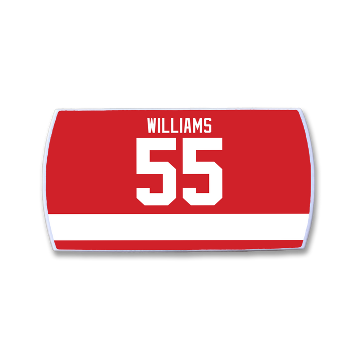 Tiger Williams