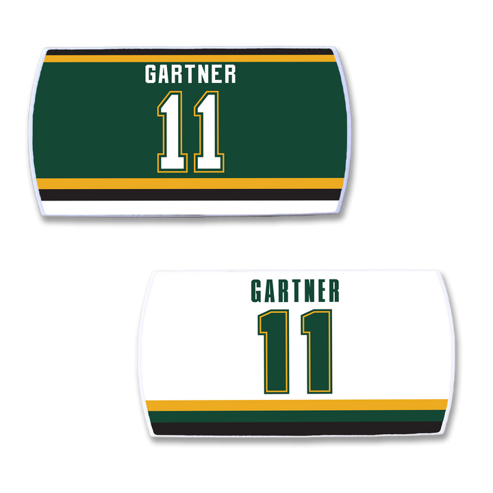 Mike Gartner