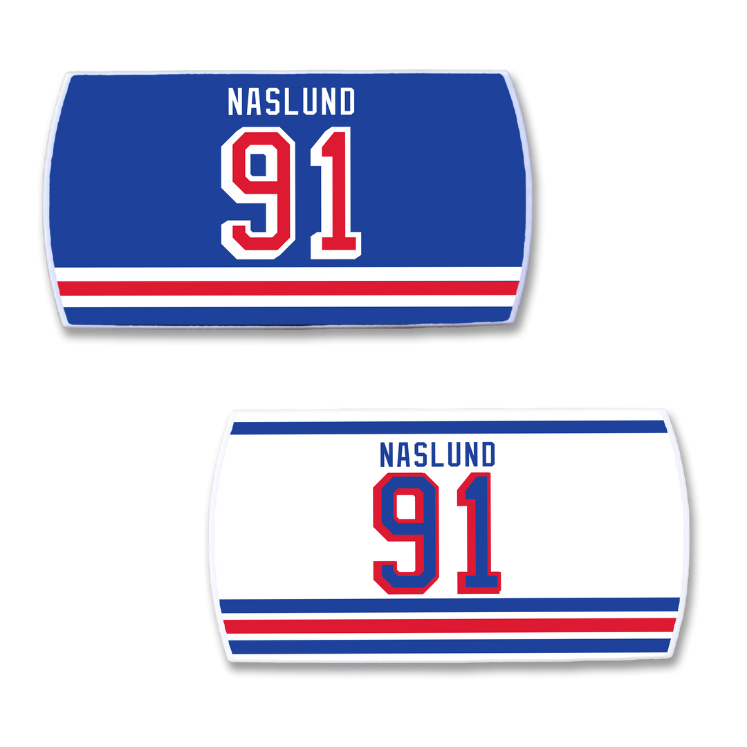 Markus Näslund
