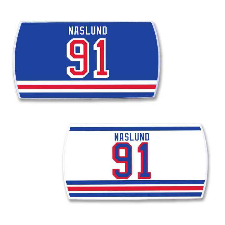 Markus Näslund