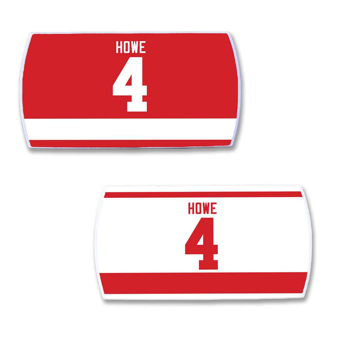 Mark Howe