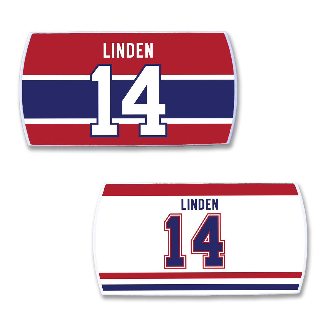 Trevor Linden