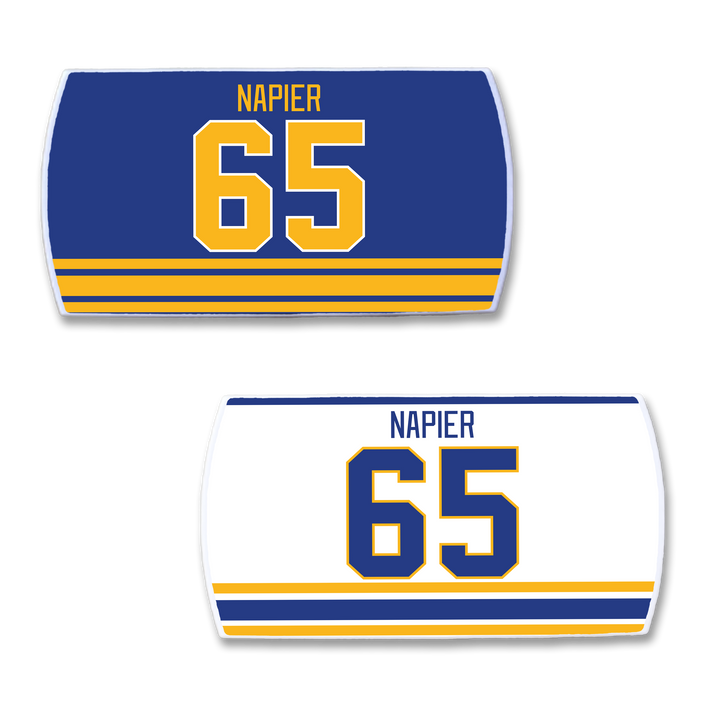 Mark Napier