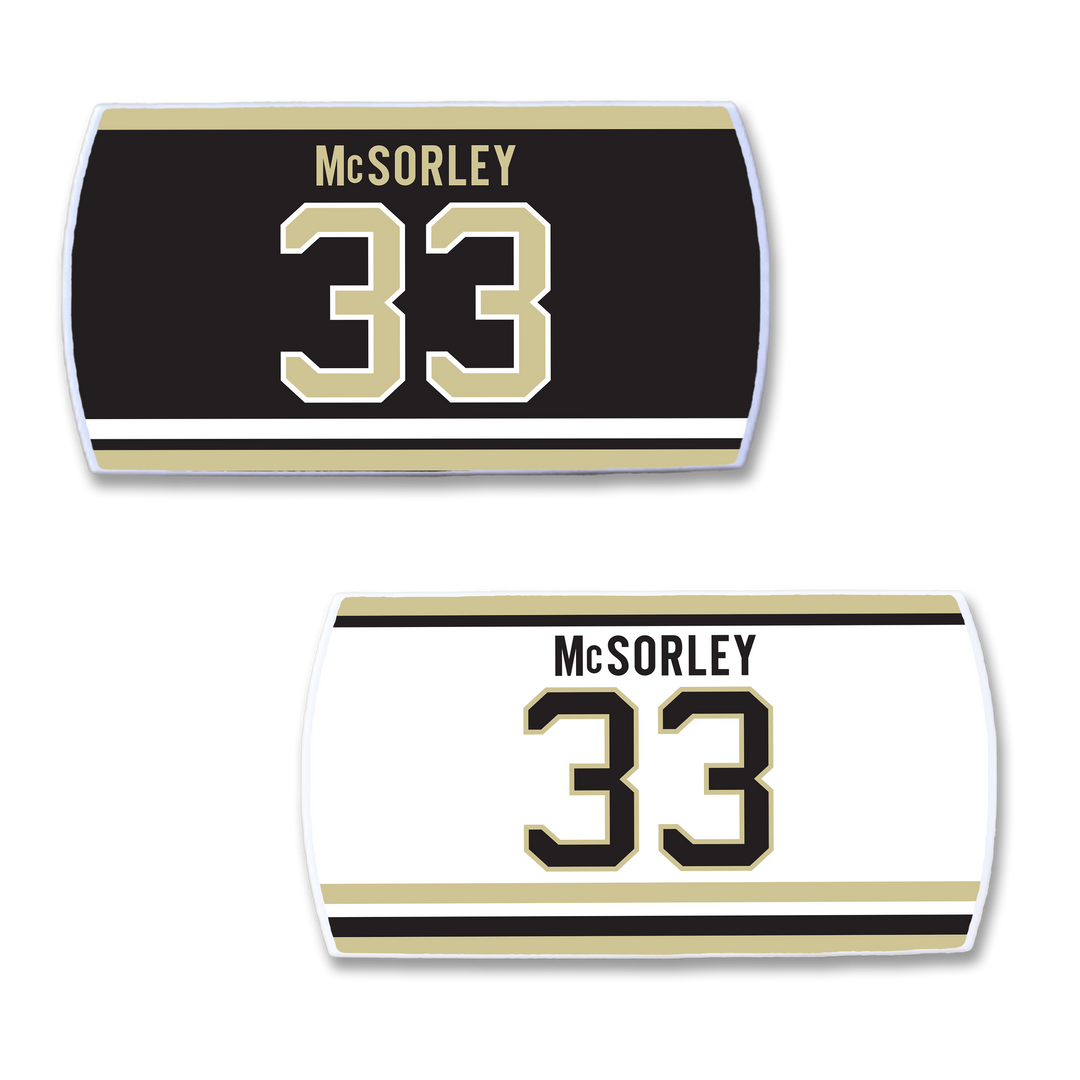 Marty McSorley