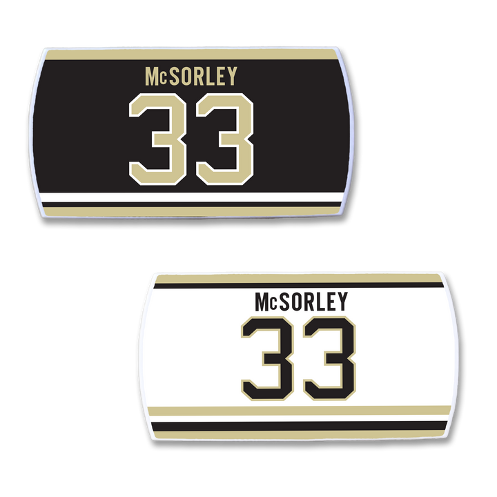 Marty McSorley